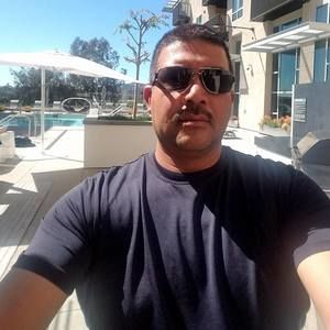 Meet your Posher, Jose